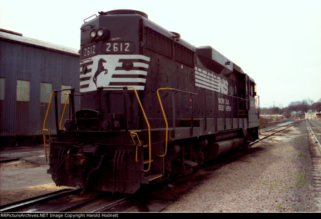 NS 2612